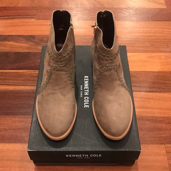 Kenneth Cole - Picture 2 of 7